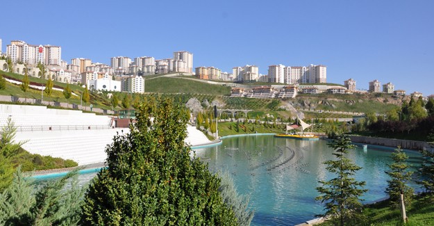 KuzeyKent Ankara Projesi